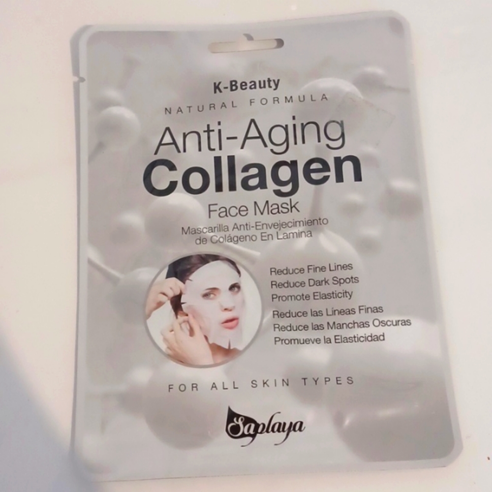 COLLAGEN MASK
